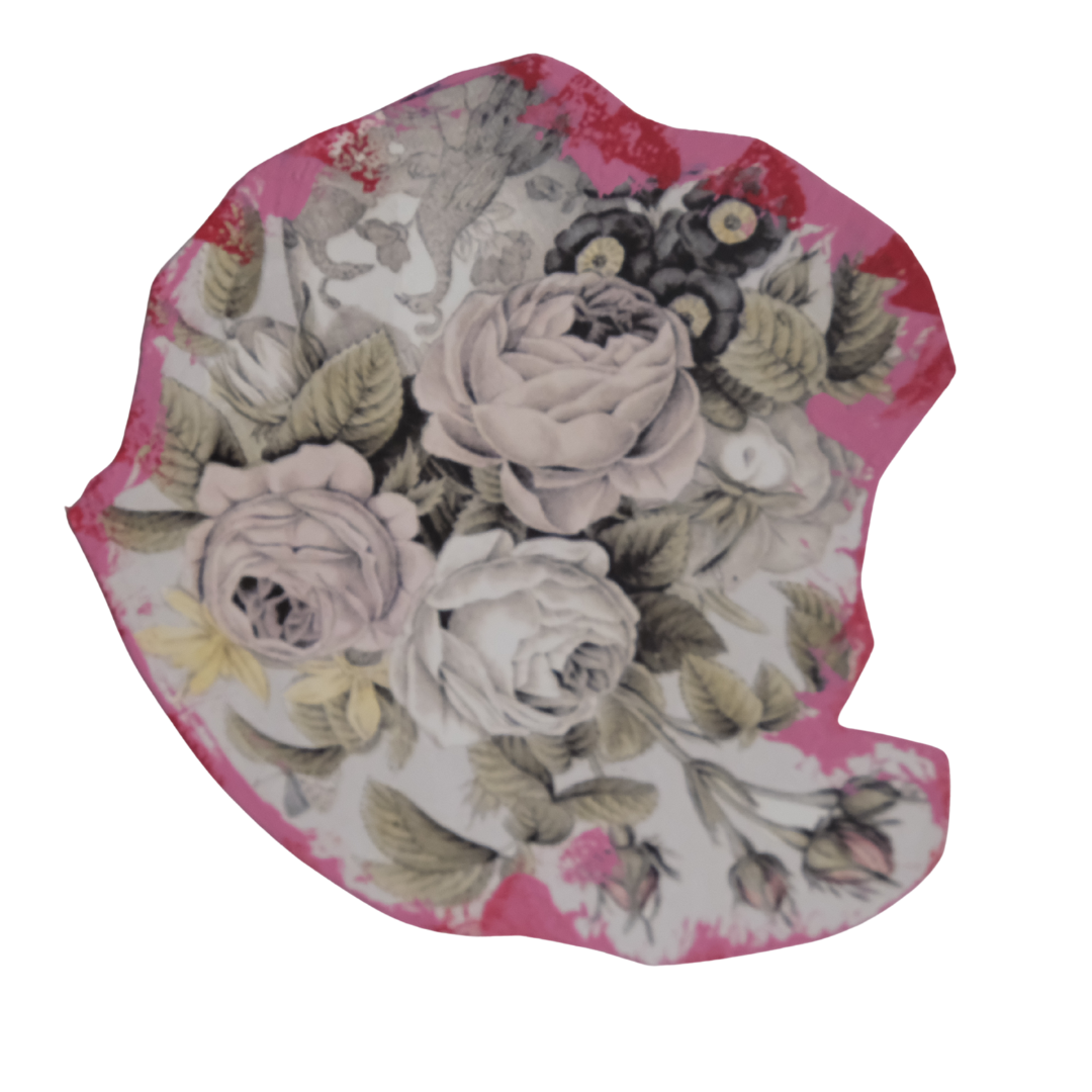 Magnete Floral