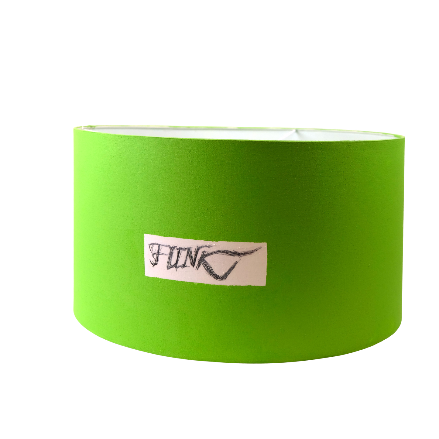 YAGEMEDIA Lampenschirm – Pop vs. Funk/Punk