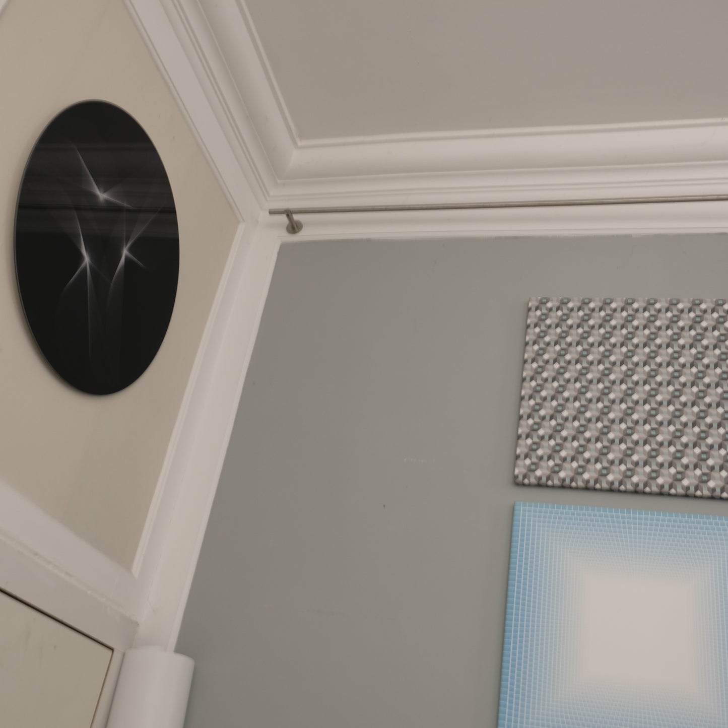 Spinne, Yildiz/Sterne – generativ