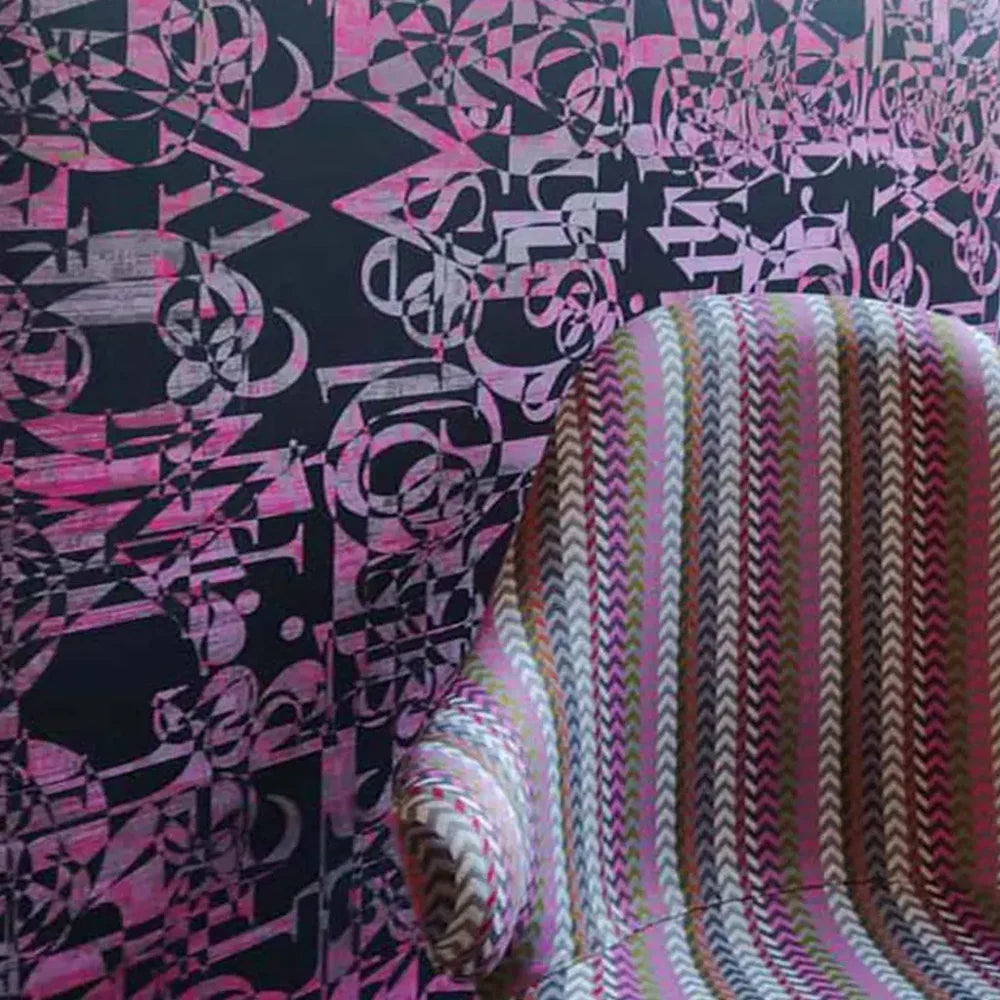 YAGEMEDIA Grafik „Never work with assholes“ – Typografische Kunst mit starkem Statement