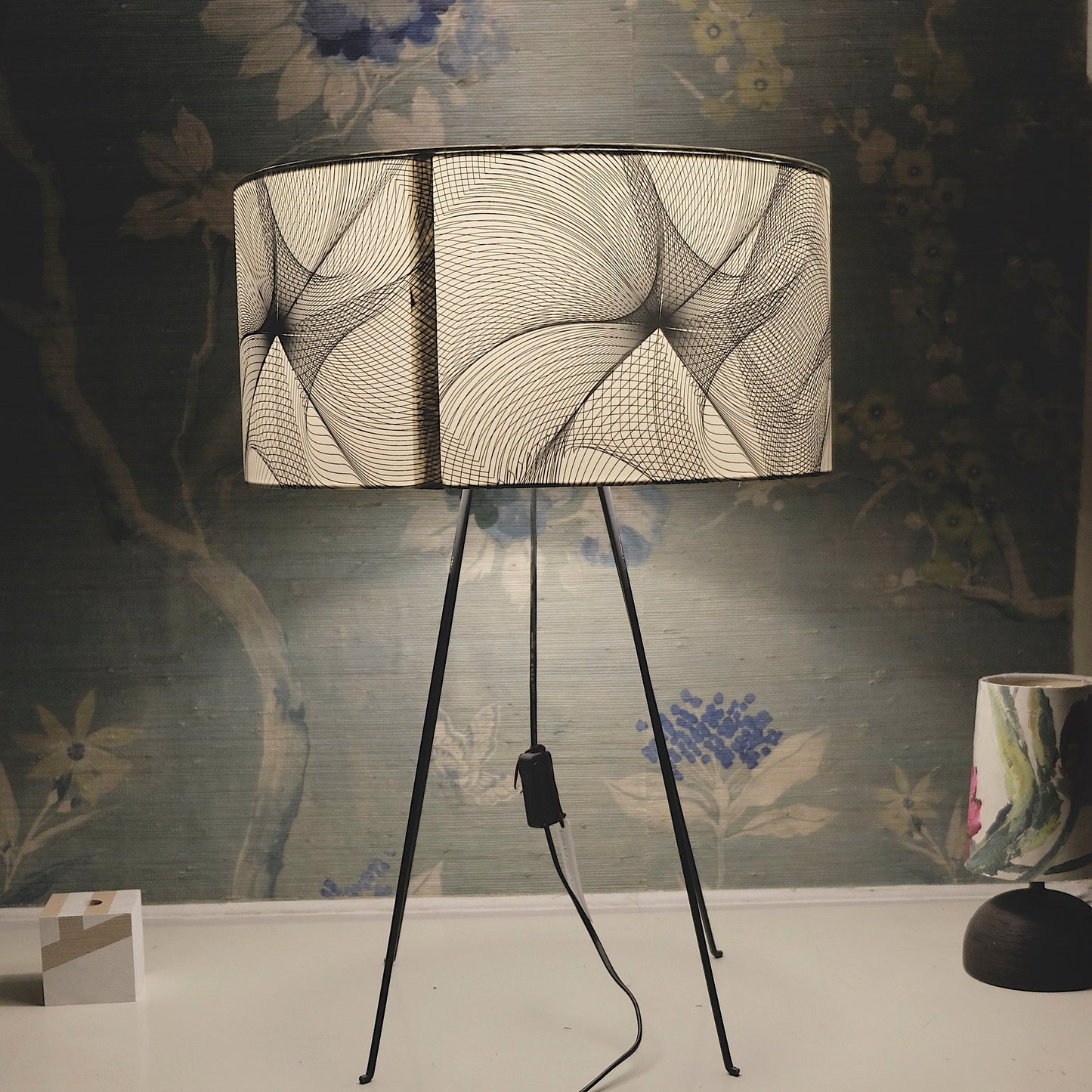 Stehlampe - yagemedia generic