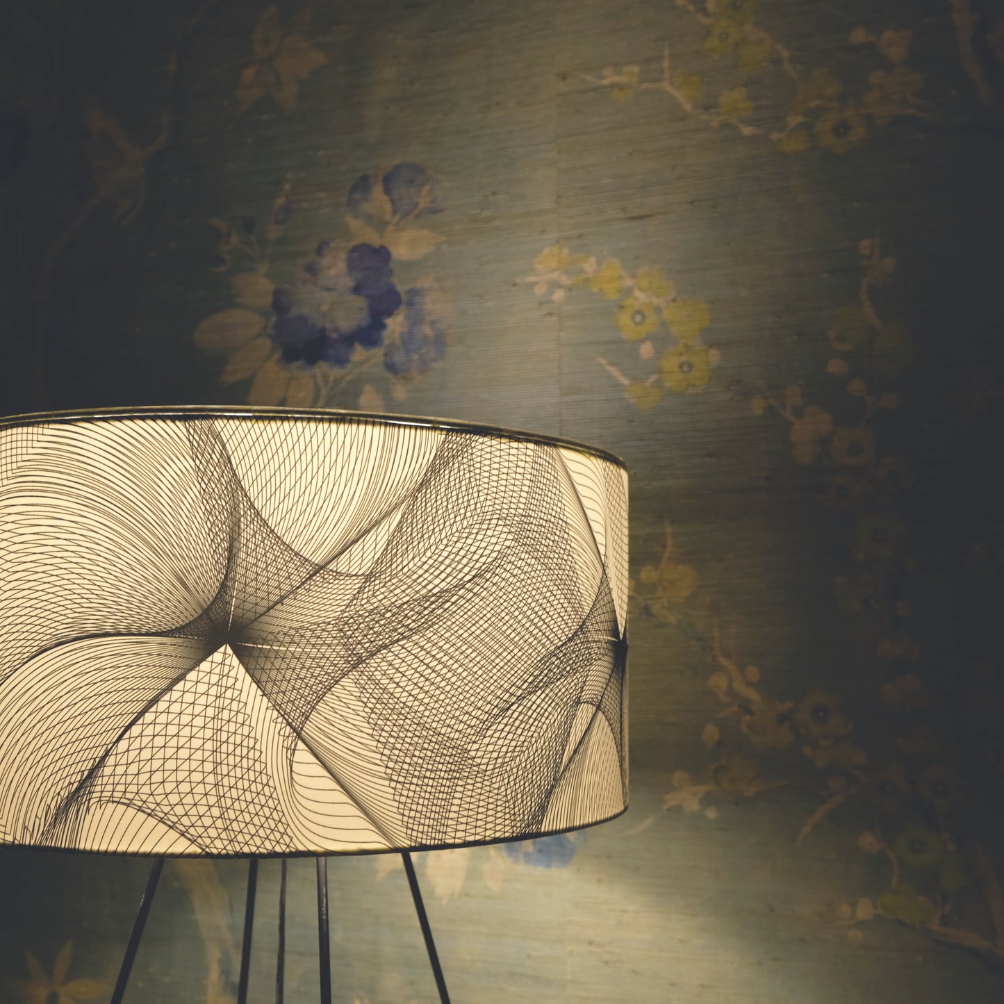 Stehlampe - yagemedia generic
