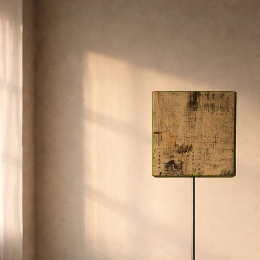 Bob Marley – „I Shot the Sheriff“ Objektkunst