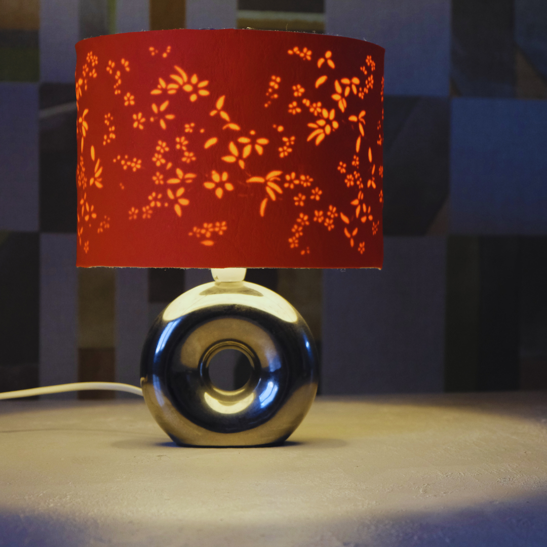 Poptical Art Lampe NEON – „Wenn Licht zur Sprache wird“