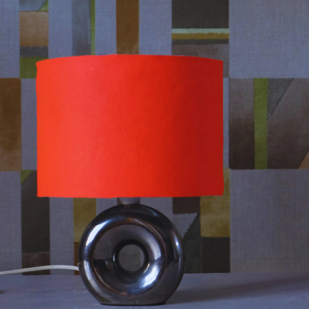 Poptical Art Lampe NEON – „Wenn Licht zur Sprache wird“