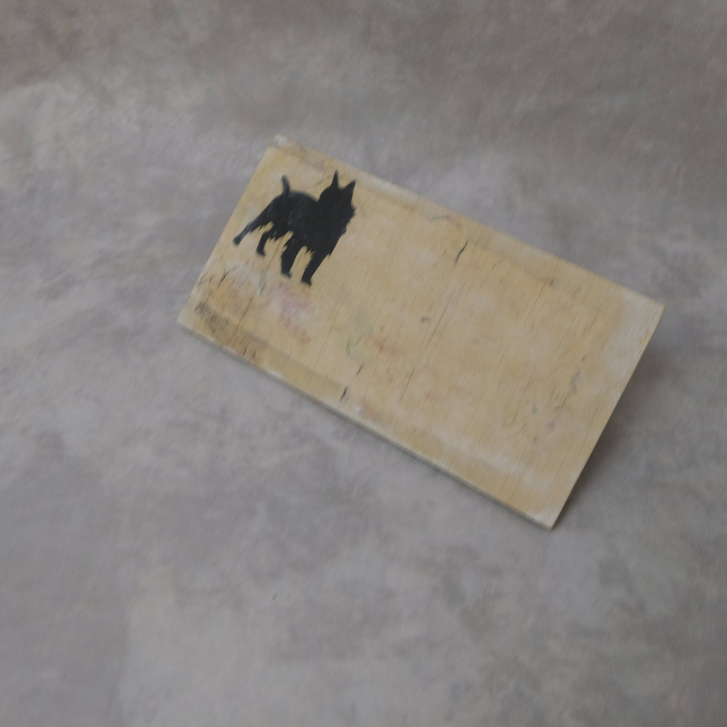 YAGEMEDIA Grafik „Dogs“ – Paket mit 3 Hundebildern - Black Friday Special