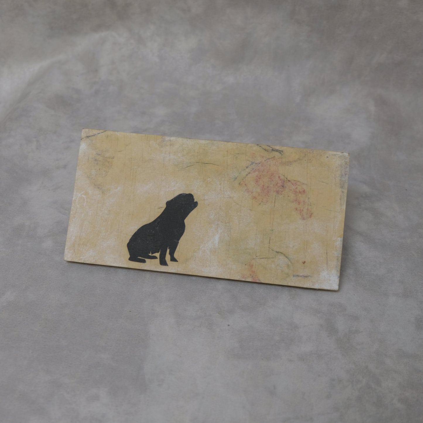 YAGEMEDIA Grafik „Dogs“ – Paket mit 3 Hundebildern - Black Friday Special