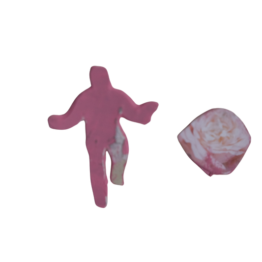 Magnete Floral