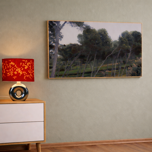 GL1 – Sardinien/Pinien