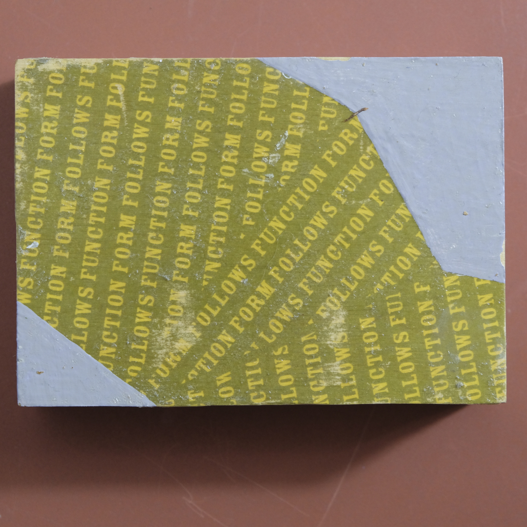 YAGEMEDIA Pop vs. Punk – Typografie als Kunstobjekt